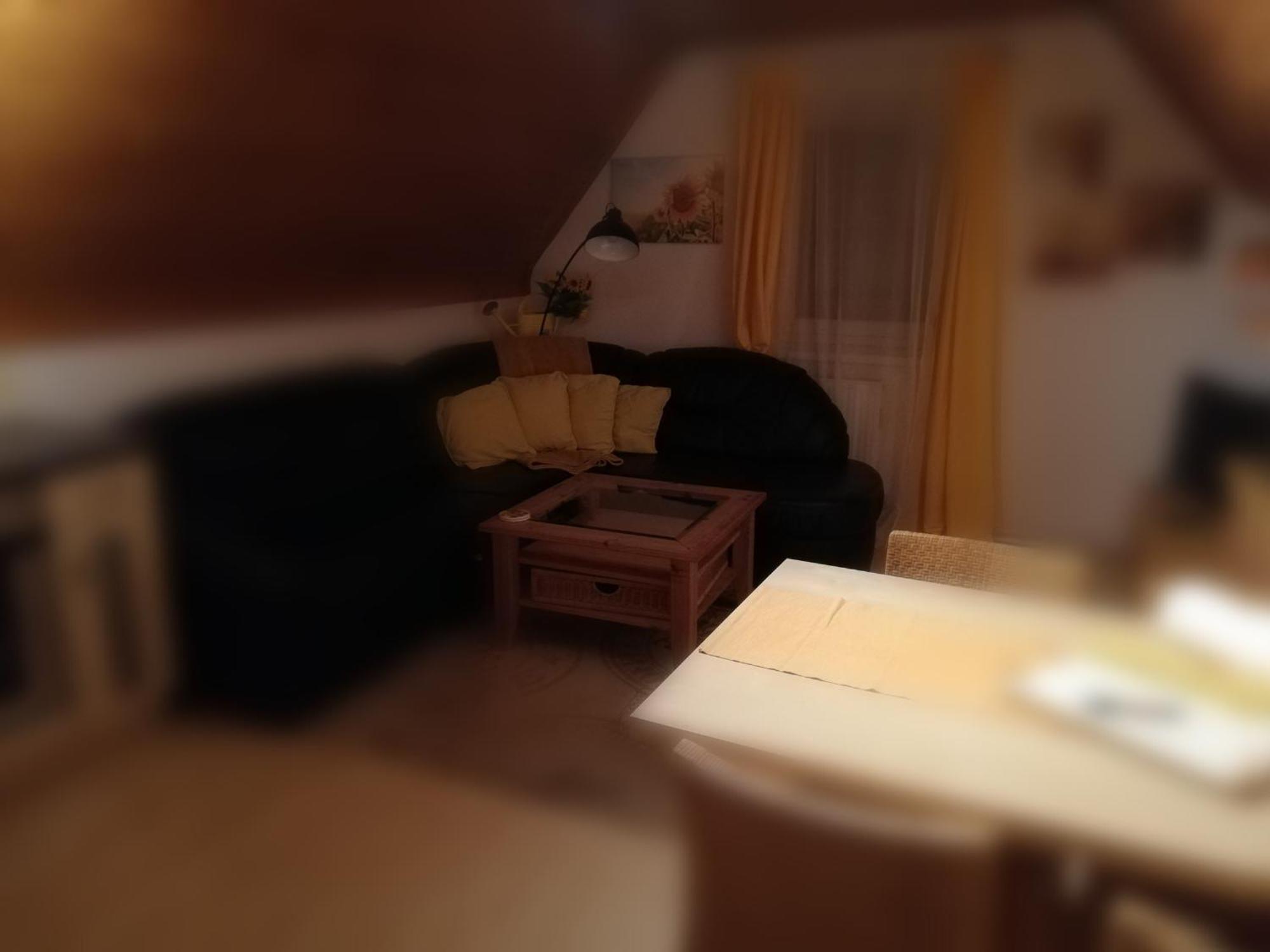 Kogelhuber Apartment Possnitz Room photo