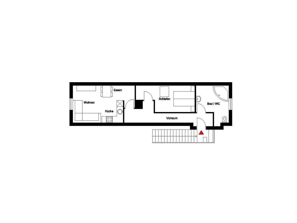 Kogelhuber Apartment Possnitz Exterior photo
